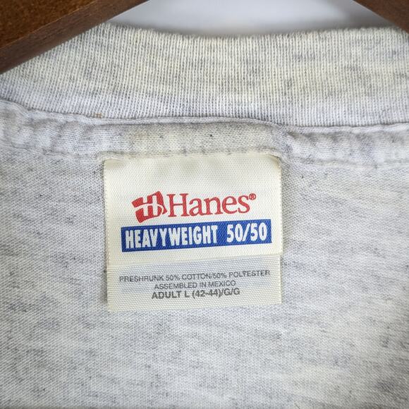 2002 Inyokern Mens Lrg T-Shirt Drag Race Division Finals Top Gun Raceway Fallon - Picture 7 of 11